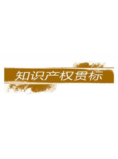 建立和完善知識產權對企業(yè)的重要性【廈門鱟生科已經開始行動了！建立企業(yè)知識產權貫標體系，樹立行業(yè)標桿！】